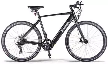 Accolmile E-Road