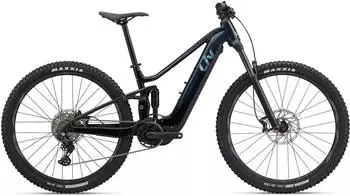 Liv Embolden E+ 2 (2023) cosmos navy