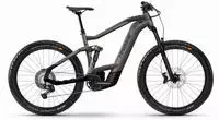 Haibike ALLTRAIL 10 27.5 MTB Fully pebble grey/black - gloss