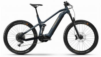 Haibike AllTrail 6 (27.5) matt blue 2023