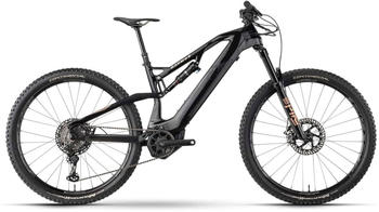 Kit Plaques Adaptatrices Batterie Pour Vélo RAYMON AirRay 11.0 - ABUS