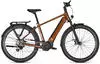 Kalkhoff ENDEAVOUR 5.B Advance+ CX Men (2023) brown