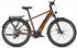 Kalkhoff ENDEAVOUR 5.B Advance+ CX Men (2023) brown