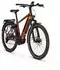 Kalkhoff ENDEAVOUR 5.B Advance+ CX Men (2023) brown