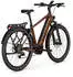Kalkhoff ENDEAVOUR 5.B Advance+ CX Men (2023) brown