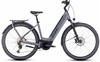 Cube Touring Hybrid EXC Wave 500 (2023) grey'n'metal