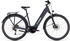 Cube Touring Hybrid One 625 Easy Entry grey 2023