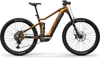 Centurion Numinis R2600i torino gold 625 Men 29 (2023)