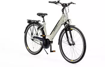 Maxtron MC 5X City Bike beige