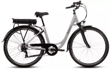 Saxonette Advanced Plus grey