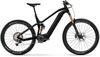 Haibike AllMtn 10 (29/27.5) black 2023