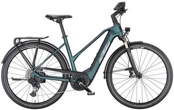 KTM Macina Sport 710 (2023) Trapez