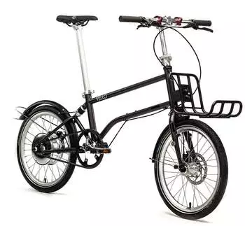 Vello Bike+ Automatic