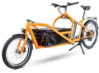 VSC. Bike Finn