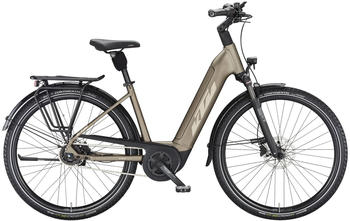 KTM Macina City P610 (2024)