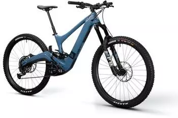 Ibis Cycles Oso