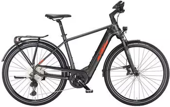 KTM Macina Sport 720 Diamont (2024)