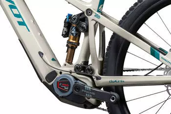 Pivot Shuttle AM Pro