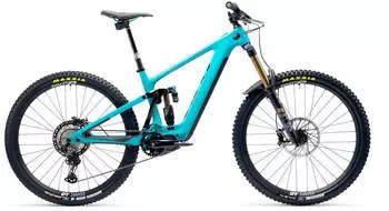 Yeti 160E Turq 1