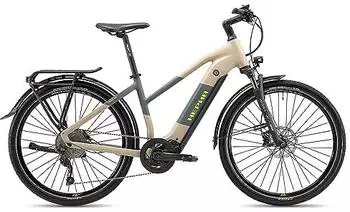 HEPHA Trekking 7 Ultra (2023) Sand