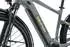 HEPHA Trekking 7 Ultra (2023) grau