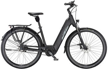 KTM Macina City P610 belt 625 Wh (2024) Wave