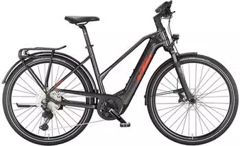 KTM Macina Sport 720 trapeze (2024)