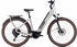 Cube Touring Hybrid Pro 500 Wave (2023) pearlysilver´n´black