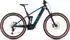 Cube Stereo Hybrid 140 HPC SLX 750 (2024) liquidblue´n´blue