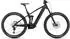 Cube Stereo Hybrid 140 HPC SLX 750 (2024) carbon´n´reflex