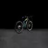Cube Stereo Hybrid 140 HPC SLX 750 (2024) goblin´n´yellow