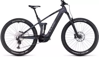 Cube Stereo Hybrid 140 HPC Race 29 750 (2024) grey&acute;n&acute;chrome
