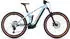 Cube Stereo Hybrid 140 HPC Race 27.5 750 (2024) blue