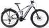 Cube Stereo Hybrid 120 Race Allroad 625 (2024) polarsilver´n´black