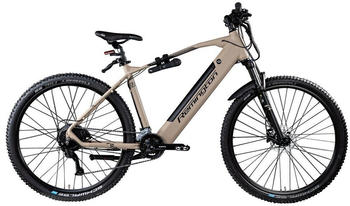 Remington XR01 beige matt