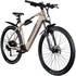 Remington XR01 beige matt