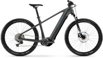 Haibike AllTrack 5 (29) grey 2023