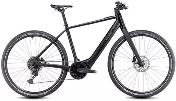 Cube Editor Hybrid Pro (2024) black&acute;n&acute;spectral