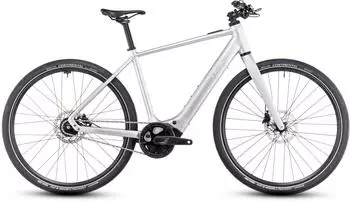 Cube Editor Hybrid SLX (2024)