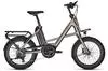 E-Bike 20 Zoll