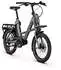 Kalkhoff Endeavour C Move+ (2024) jetgrey matt