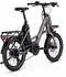 Kalkhoff Endeavour C Move+ (2024) jetgrey matt
