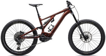 Specialized Turbo Kenevo Expert (2024) gloss rusted red/redwood