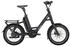Qio Eins P-E (2024) night black matt