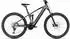 Cube Stereo Hybrid 120 Pro 625 (2024) 27.5 flashgrey´n´orange
