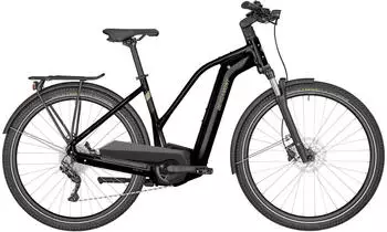 Bergamont E-Horizon Edition 6 Damen schwarz (2023)