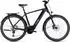 Cube Kathmandu Hybrid EXC Men 750 (2024) grey´n´silver