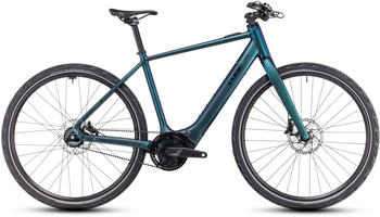 Cube Editor Hybrid SLT (2024) goblin´n´glossy