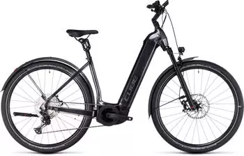 Cube Nuride Hybrid SLT Allroad Wave 750 (2024)