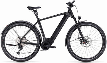 Cube Nuride Hybrid SLT Allroad Men 750 (2024)